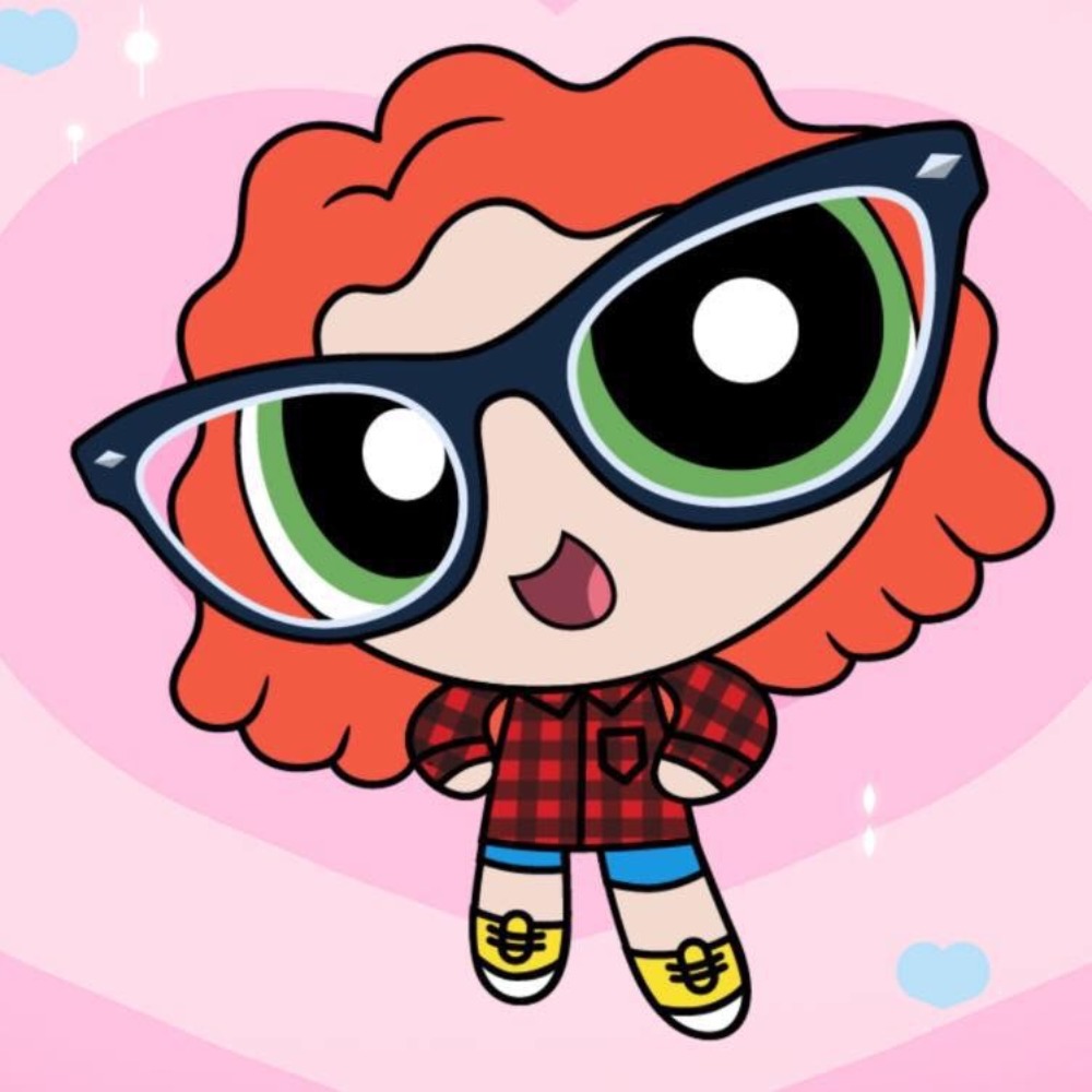 Meet your Posher, Staci